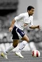 Arron Lennon Spurs 12"x8"
