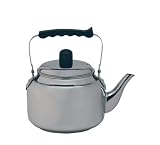 Review Paderno 9204 / Paderno Campbellton Kettle - 3.75L