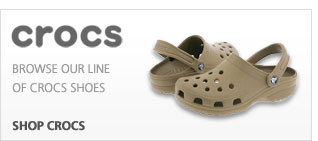Browse Crocs Clogs 