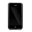 Incase Slider Case for iPhone 3G - Black (CL59055)
