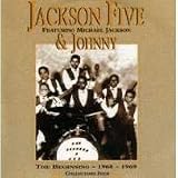 The Beginning [Michael Jacksons First Appearance with His Brothers] Cd Album, 13 Tracks
