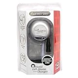  : ESI 4TV941AC Retractable AC Charger For All LG Phones