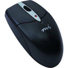 Wireless USB Optical Mouse