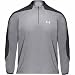 Under Armour Micro Fleece 1/4 Zip,graphite