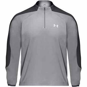 Under Armour Micro Fleece 1/4 Zip,graphite