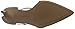 Nine West Women's Timeshare Leather Dress Pump