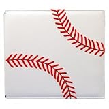 Baseball/Softball Real Sports Photo Album