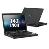 HP Compaq nc6400 Business Notebook PC (Off-Lease)