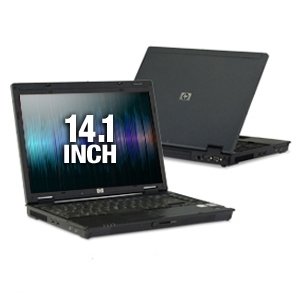 HP Compaq nc6400 Business Notebook PC (Off-Lease)