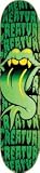 Creature Stoney Powerply Decks, 31 x 7.6 - Inches