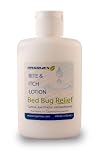 Bed Bug Relief Bite and Itch Lotion