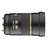 Pentax DA* 200mm f/2.8 ED IF SDM Lens for Pentax DSLR Cameras