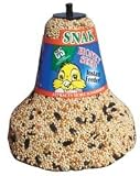 C & S Products Honey Seed Snack Bell 1 Pounds Pack Of 11 - CS231