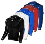 picture of Sub Sports Dual Compression fit base layer under Shirt
