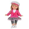 Corolle Classic Doll 14-Inch (Ambre)