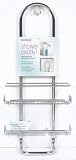 Interdesign #60163 Chrome Shower Caddy