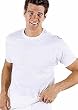 3 Hanes&reg; Crew T-shirts