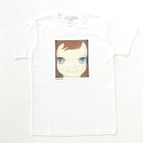 TIKI TIKI BAMBooooS Ｔシャツ（ホワイト） （M） : 奈良美智の画像