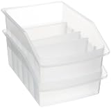 Ruco V475 Küchen Organizer, 2-er Set