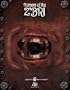 Horrors of the Z'Bri (Tribe 8)