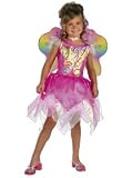 Official DELUXE LINE Barbie as Elina DELUXE Costume (Shoes not included)