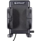 New Wilson Universal Antenna Car Cradle for Cell Phones