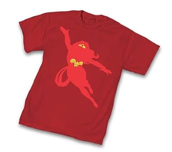 WW Silhouette
