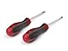 TEKTON 2739 Flat and Phillips Screwdriver Set, 2-Piece