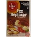 Ener G Foods - Egg Replacer - 1(16 Oz.)