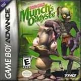 Oddworld: Munche's Oddysee