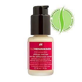 Ole Henriksen African Red Tea See The Difference Serum