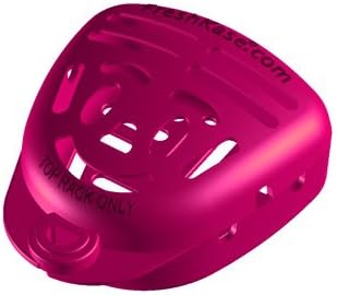 BUY 1 GET 1 FREE. HotPink Large Size FreshKase SAFELY Cleans Dentures &amp; Partial Dentures in Dishwasher. Invented By a Dentist. NO NEED TO PURCHASE EXTRA CLEANING AGENTS EVER! Buy 1 GET 2.., 1 for Dishwasher &amp; 1 for purse/luggage/gym bag!