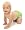 bumGenius One-Size Cloth Diaper Blossom