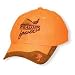 Browning Pheasants Forever Cap w/Repel Textured Brim Blaze/Acorn Pheasants Forever Cap w/Repel Textured Brim Blaz Md