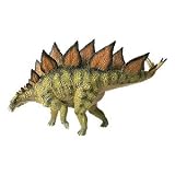 Stegosaurus Museum Line