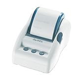 ZyXEL ZyAIR SP-300E - Label printer - B/W - Ethernet