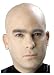 Natural Bald Cap