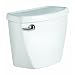 American Standard 4019.128.020 Cadet 3 Flowise Elongated Toilet Tank 10-Inch Rough, White (Tank Only)
