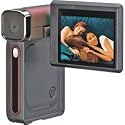 11.0MP Compact Camcorder with 2.4" LCD