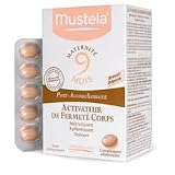 Mustela Body Firming Activator 60 capsules