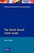The Dutch Revolt, 1559-1648 (Seminar Studies In History)