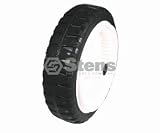PLASTIC DRIVE WHEEL / AYP/700783