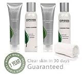 Exposed Acne Treatment Basic Kit Reviews 31EyATtPpIL. SL160 Exposed Acne Treatment Basic Kit Reviews