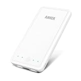 Anker Astro3E ��e�ʃ��o�C���o�b�e���[10000mAh(�z���C�g)�y18�����ۏ؁ziPhone5/4S/iPad/Android/�e��X�}�z���Ή�