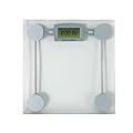 P�SE-PERSONNE HAUTE CAPACIT� - PLATEAU EN VERRE TREMP�