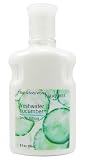 Bath & Body Works Freshwater Cucumber Pleasures Collection Body Lotion 8 oz