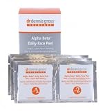 Dr. Dennis Gross Skincare Alpha-Beta Daily Face Peel 30 applications