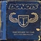 Best of Donots
