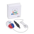Chester Creek Optical Tiny Mouse White