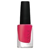 CND Colour Color Nail Salon 518